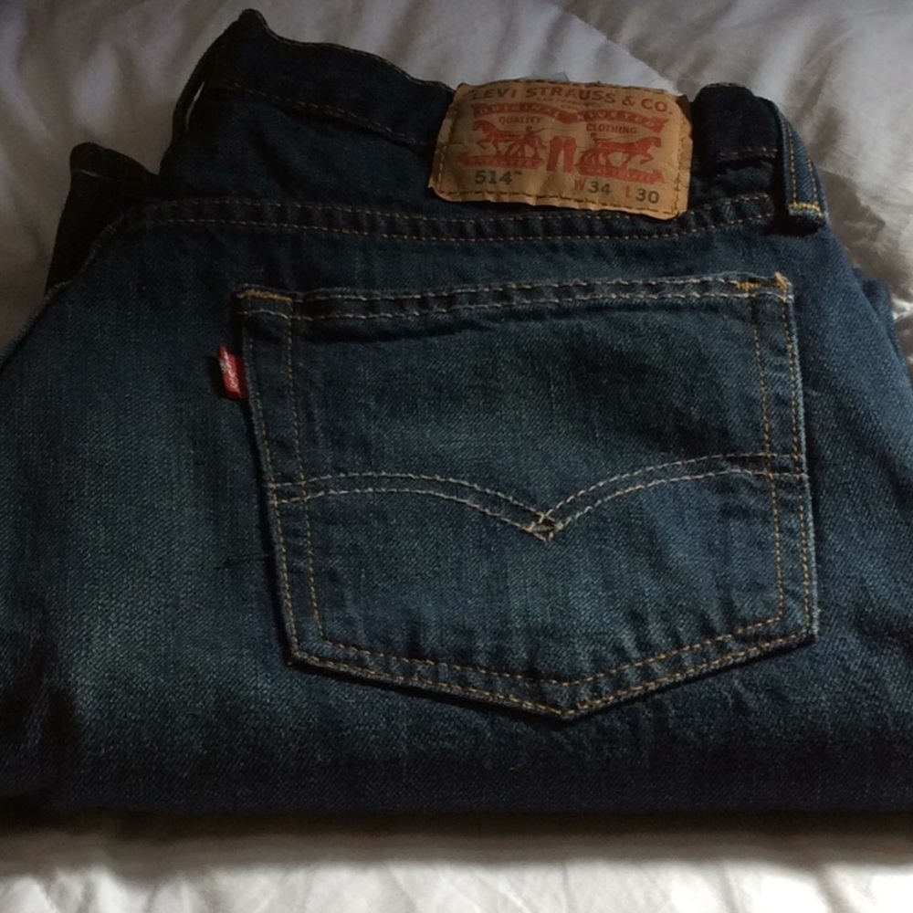 Levi Jeans